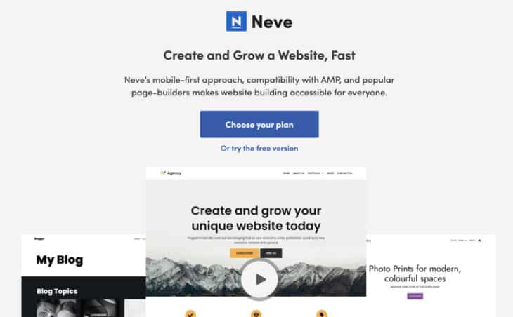 Neve