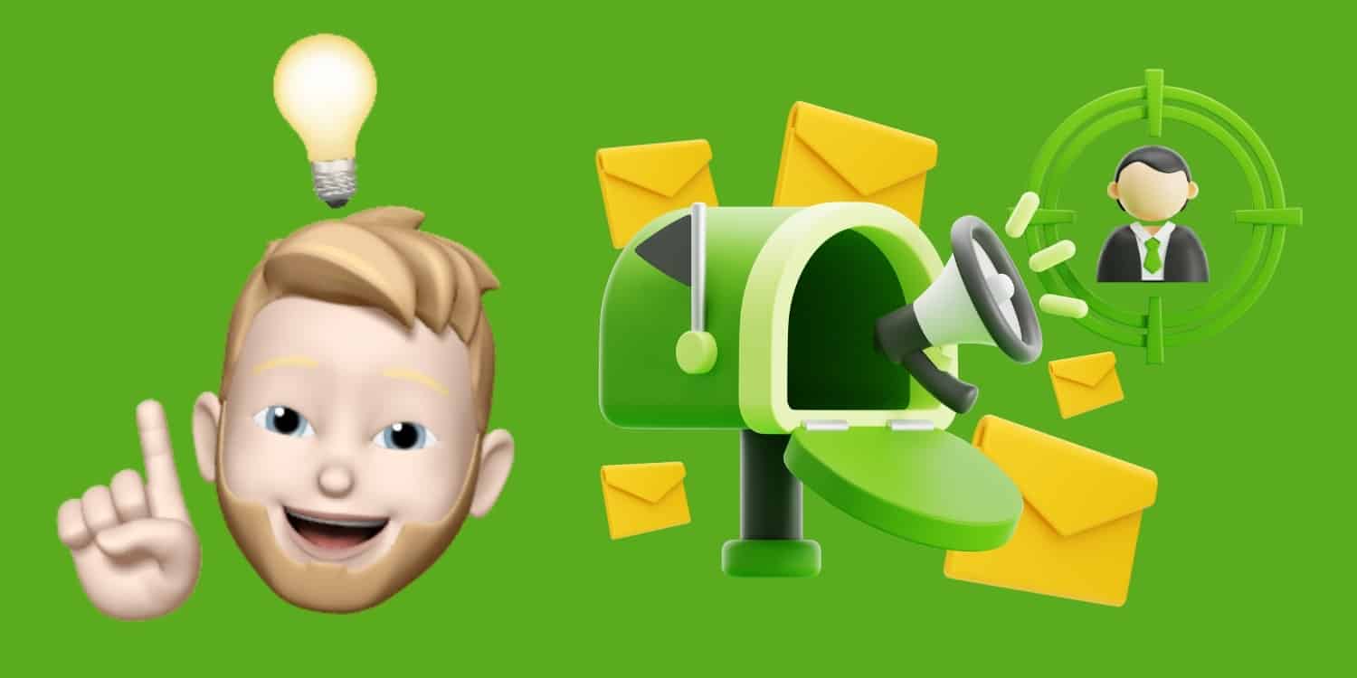 Newsletter erstellen
