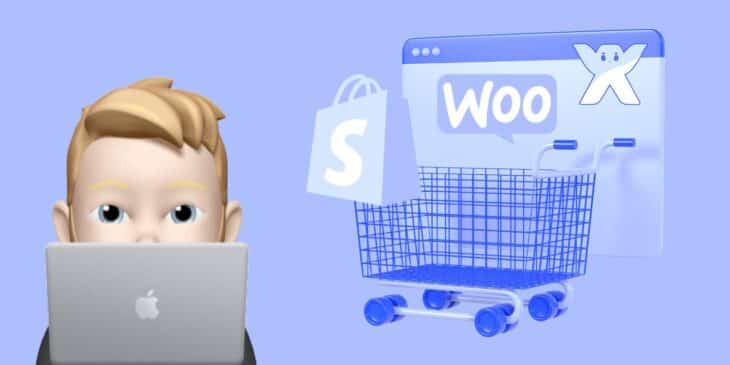 Online-Shop erstellen