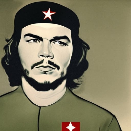 photosonic-che-guevarra
