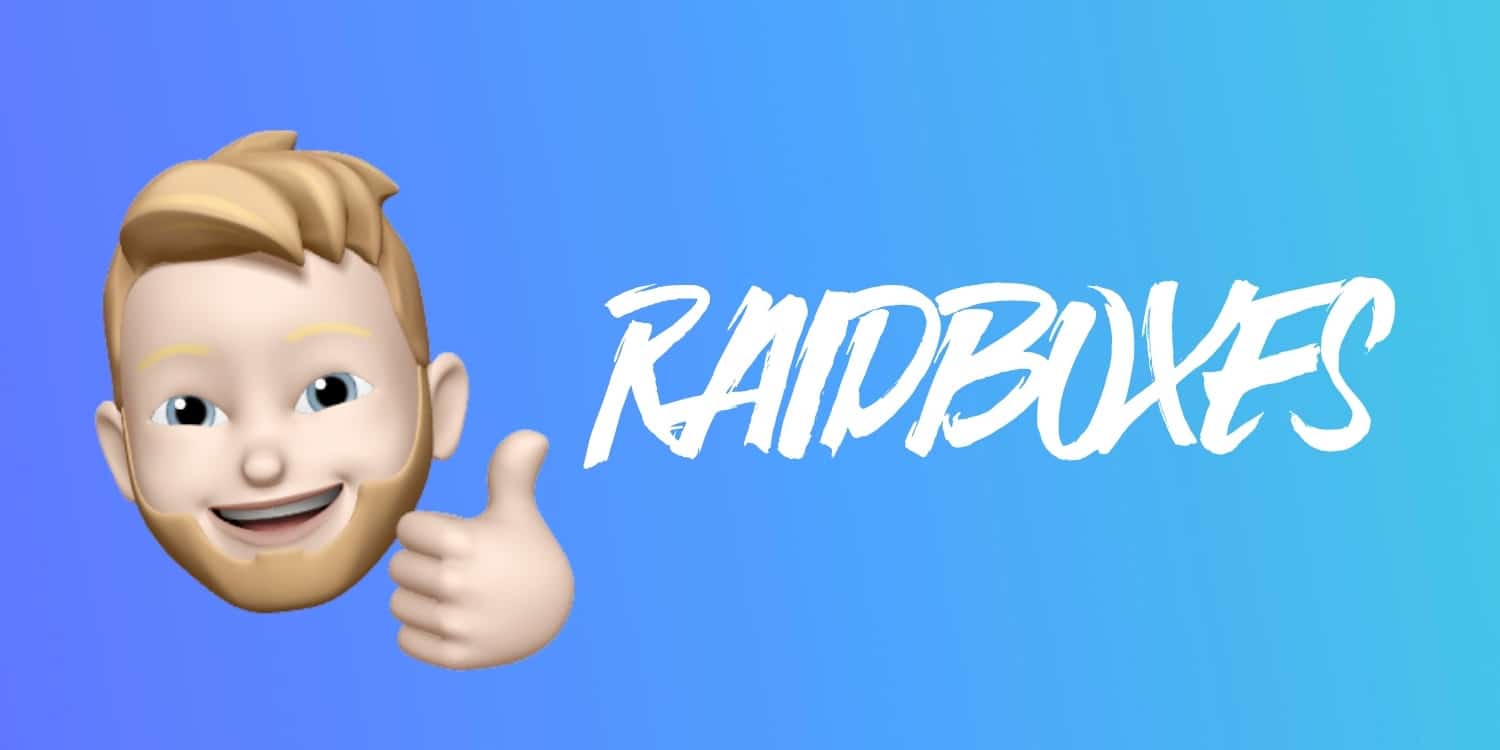 Raidboxes Erfahrungen und Langzeit-Test