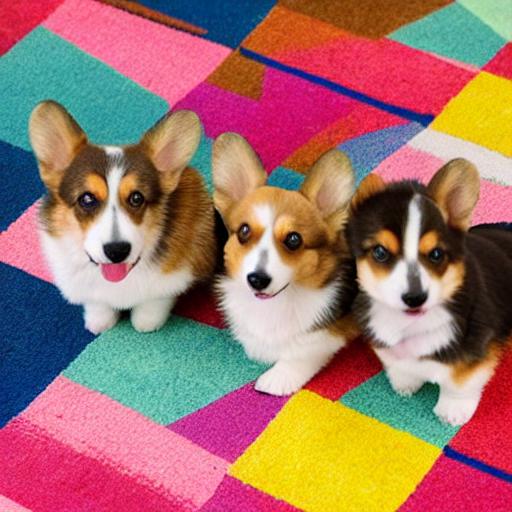 runway-corgie