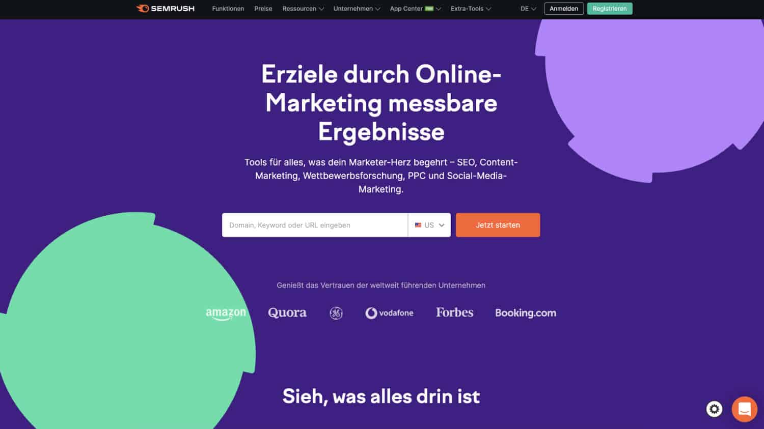 Semrush