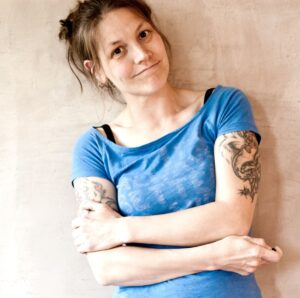 Sonja Feierabend