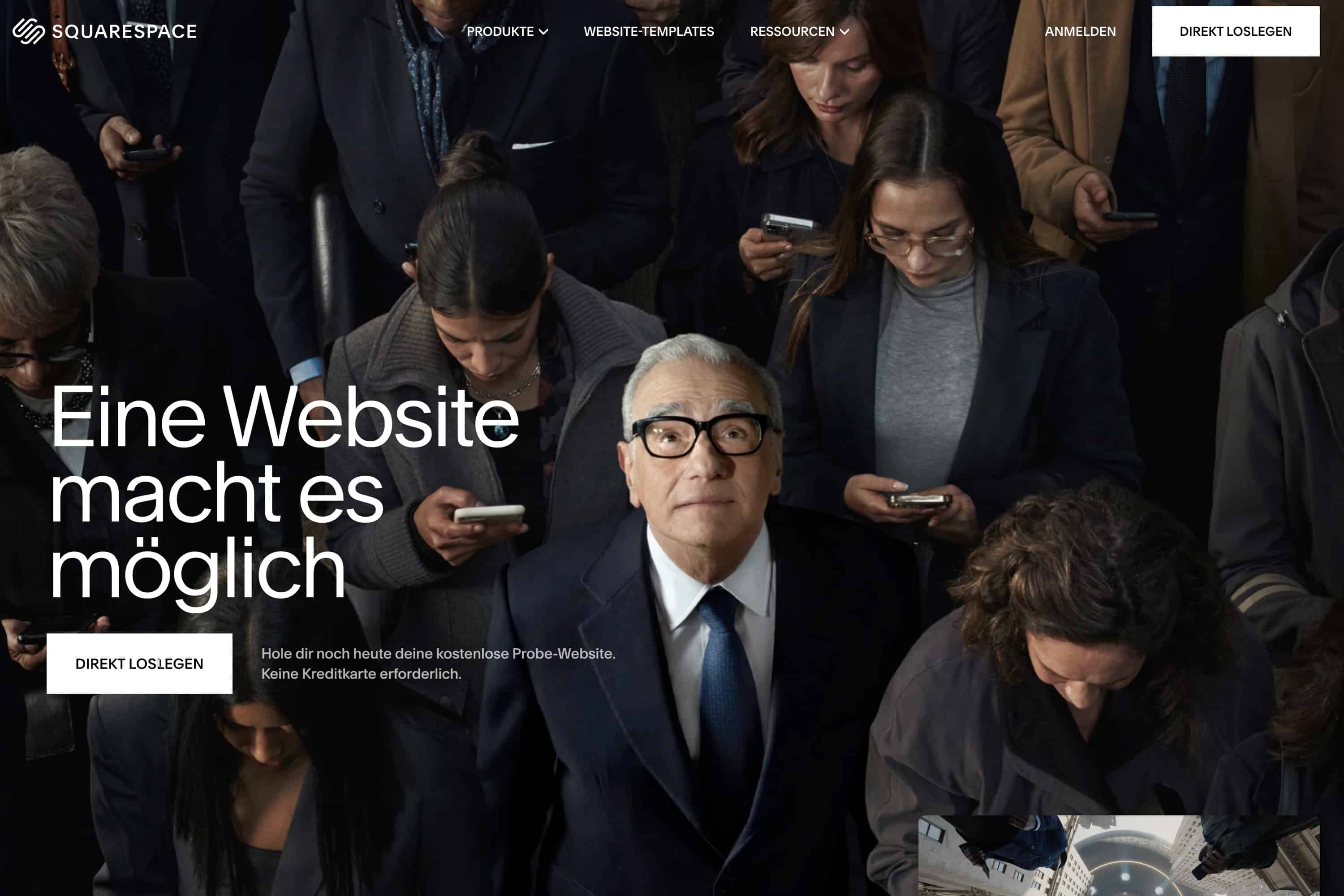 Squarespace