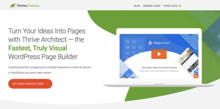 Thrive Architect