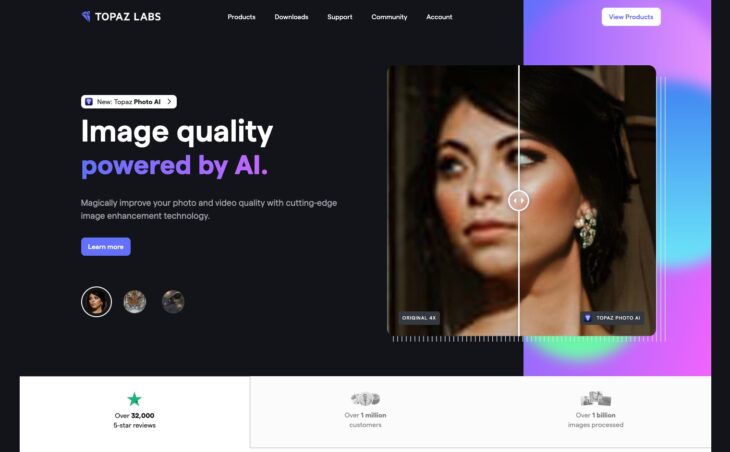 Topaz-Labs