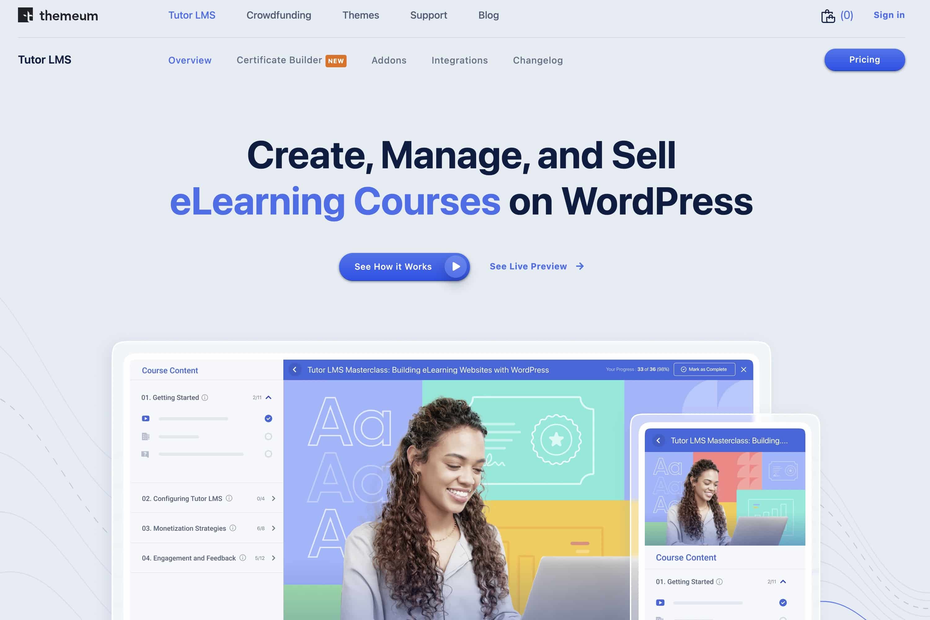 Online-Tutor