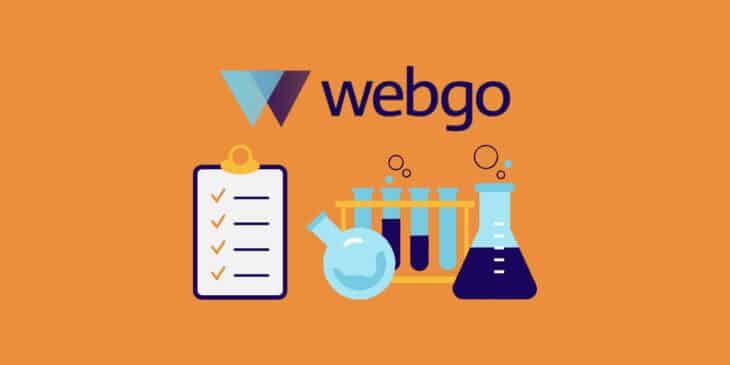 webgo Homepage-Baukasten Erfahrungen & Test