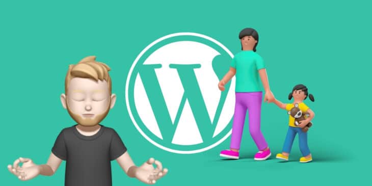 Ein Child-Theme bei WordPress erstellen