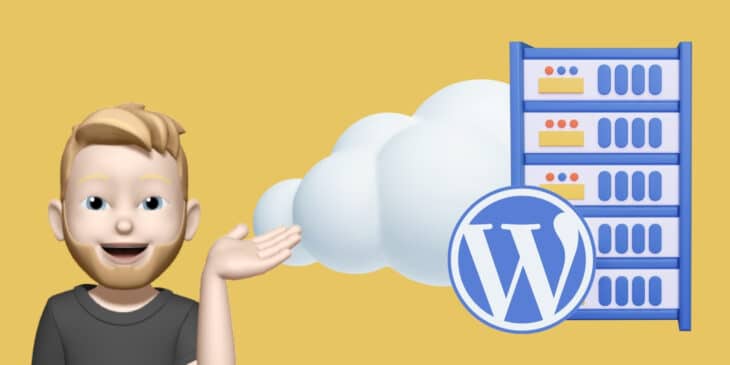 WordPress-Hosting