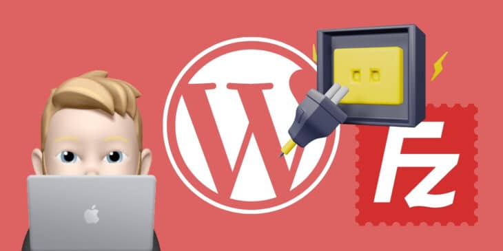 WordPress-Plugin installieren