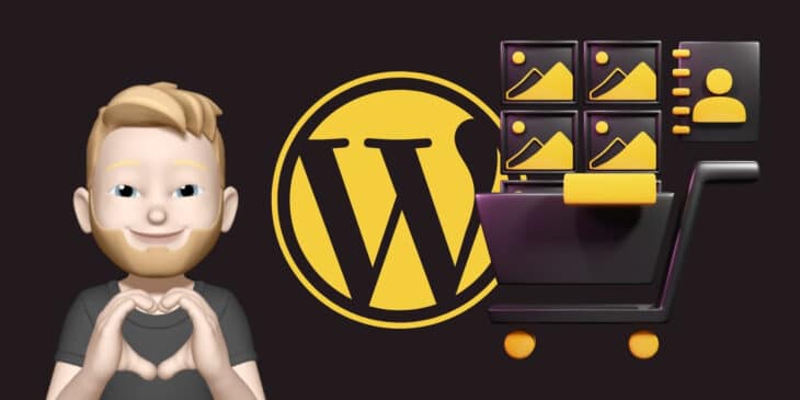 Portfolio-Themes für WordPress