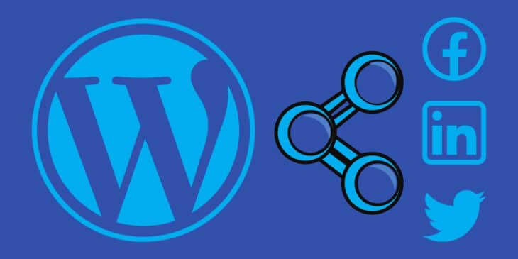 Die 5 besten Social-Media-Plugins für WordPress