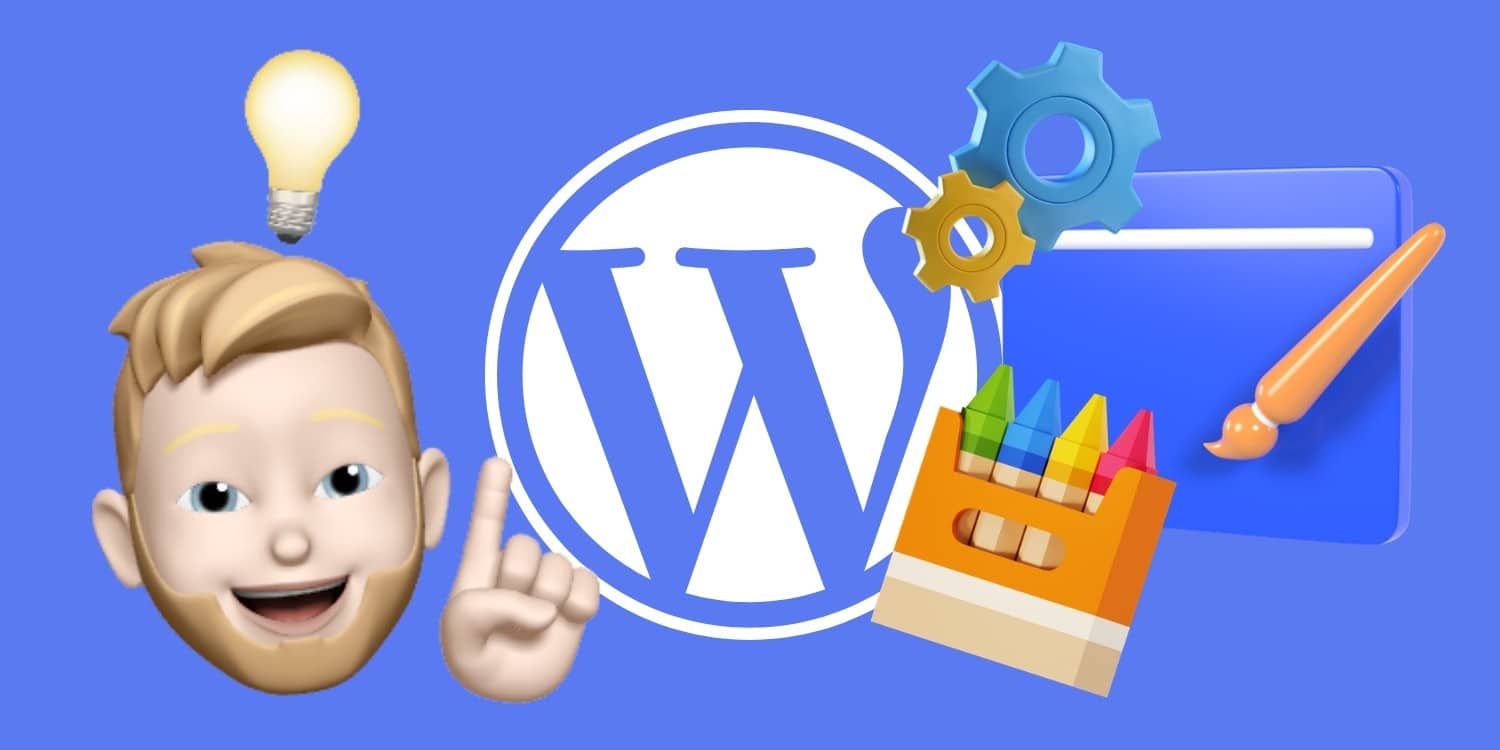 WordPress-Theme installieren