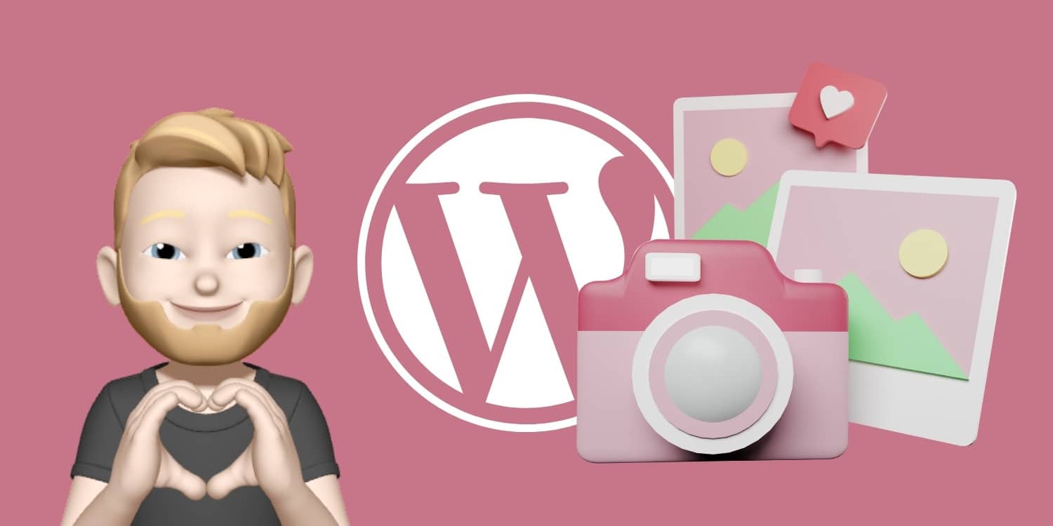 Die besten WordPress-Themes für Fotografen