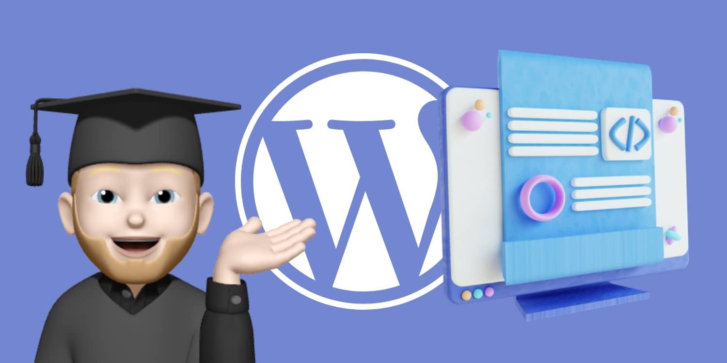 WordPress-Website erstellen